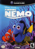 Finding Nemo (Pre-Owned)