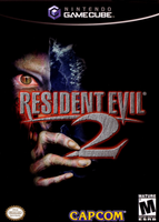 Resident Evil 2 (As Is) (Pre-Owned)