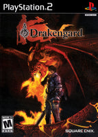 Drakengard (Pre-Owned)