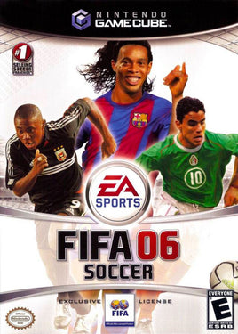 FIFA Soccer 06 (Pre-Owned)