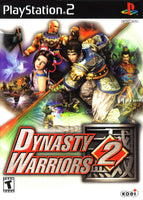 Dynasty Warriors 2 (Pre-Owned)