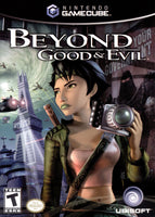 Beyond Good & Evil (Pre-Owned)