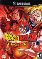 Dragon Ball Z Budokai (Pre-Owned)