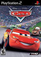 Cars (Pre-Owned)