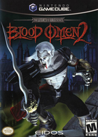 Legacy of Kain: Blood Omen 2 (As Is) (Pre-Owned)