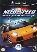 Need for Speed: Hot Pursuit 2 (Pre-Owned)