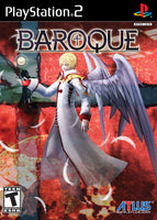 Baroque (Pre-Owned)