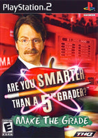 Are You Smarter Than A 5th Grader? Make the Grade (Pre-Owned)