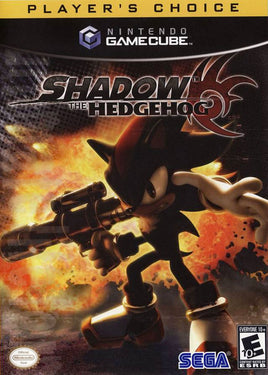 Shadow the Hedgehog (Player's Choice) (As Is) (Pre-Owned)