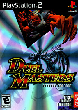 Duel Masters (Pre-Owned)