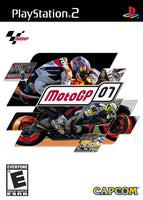 MotoGP 07 (Pre-Owned)