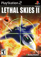 Lethal Skies II (Pre-Owned)