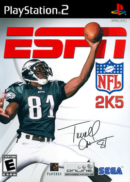 ESPN NFL 2K5 (Pre-Owned)