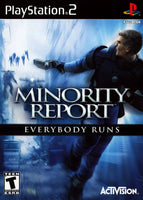 Minority Report: Everybody Runs (Pre-Owned)