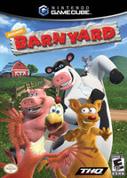 Barnyard (Pre-Owned)