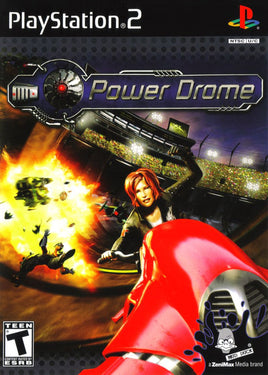 Power Drome (Pre-Owned)