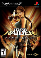 Tomb Raider Anniversary (As Is) (Pre-Owned)
