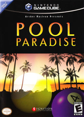 Pool Paradise (As Is) (Pre-Owned)