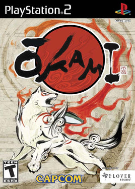 Okami (Pre-Owned)