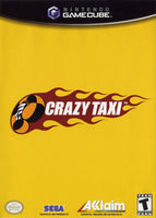 Crazy Taxi (Pre-Owned)