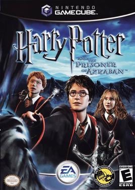 Harry Potter and the Prisoner of Azkaban (As Is) (Pre-Owned)