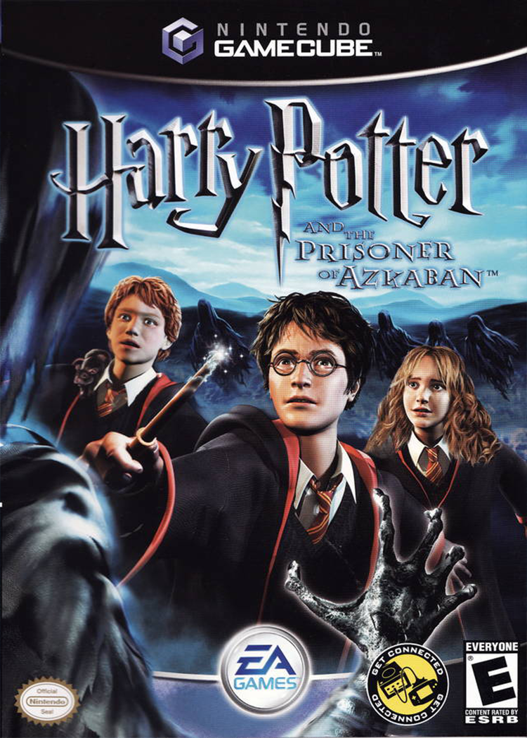Harry Potter and the Prisoner of Azkaban (As Is) (Pre-Owned