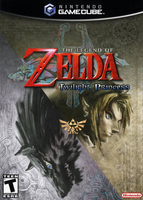 The Legend of Zelda: The Twilight Princess (Pre-Owned)