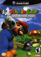 Mario Golf Toadstool Tour (As Is) (Pre-Owned)