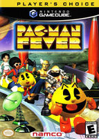 Pac-Man Fever (Players Choice) (Pre-Owned)