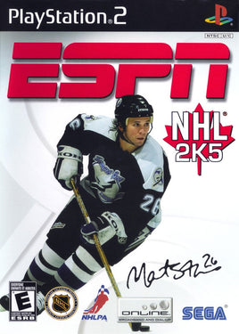 ESPN NHL 2K5 (Pre-Owned)