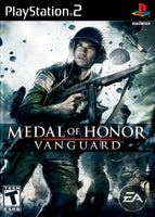 Medal of Honor: Vanguard (Pre-Owned)