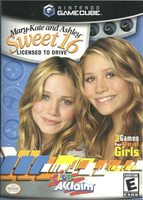 Mary-Kate & Ashley Sweet 16 (Pre-Owned)