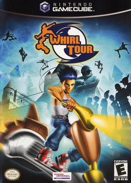 Whirl Tour (Pre-Owned)