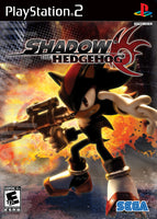 Shadow the Hedgehog (Pre-Owned)