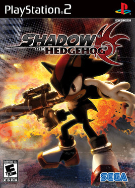 Shadow the Hedgehog (Pre-Owned)