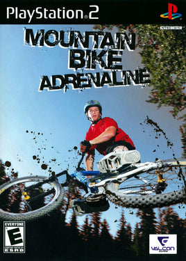 Mountain Bike Adrenaline (Pre-Owned)