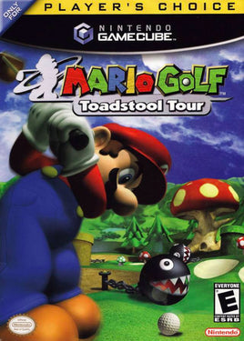 Mario Golf Toadstool Tour (Player's Choice) (Pre-Owned)