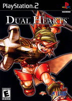 Dual Hearts (As Is) (Pre-Owned)