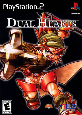 Dual Hearts (As Is) (Pre-Owned)