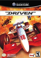 Driven (Pre-Owned)