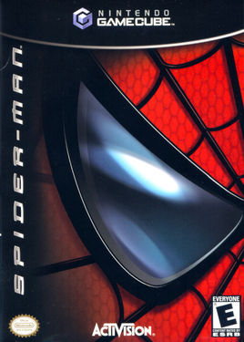 Spider-Man: The Movie (Pre-Owned)