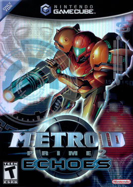 Metroid Prime 2: Echoes (Pre-Owned)