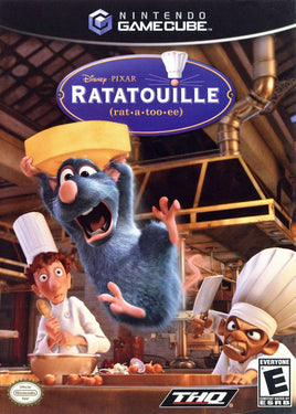 Ratatouille (Pre-Owned)