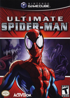 Ultimate Spider-Man (Pre-Owned)