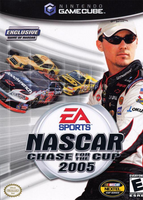 NASCAR 2005: Chase for the Cup (Pre-Owned)
