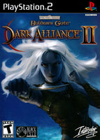 Baldur's Gate Dark Alliance II (Pre-Owned)