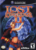 Lost Kingdoms 2 (As Is) (Pre-Owned)