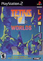 Tetris Worlds (Pre-Owned)