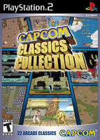 Capcom Classics Collection (Pre-Owned)