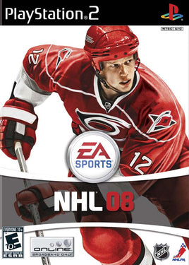 NHL 08 (Pre-Owned)